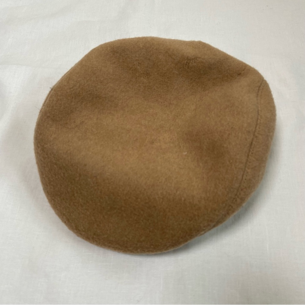 Pendleton Vintage Wool Newsboy Hat